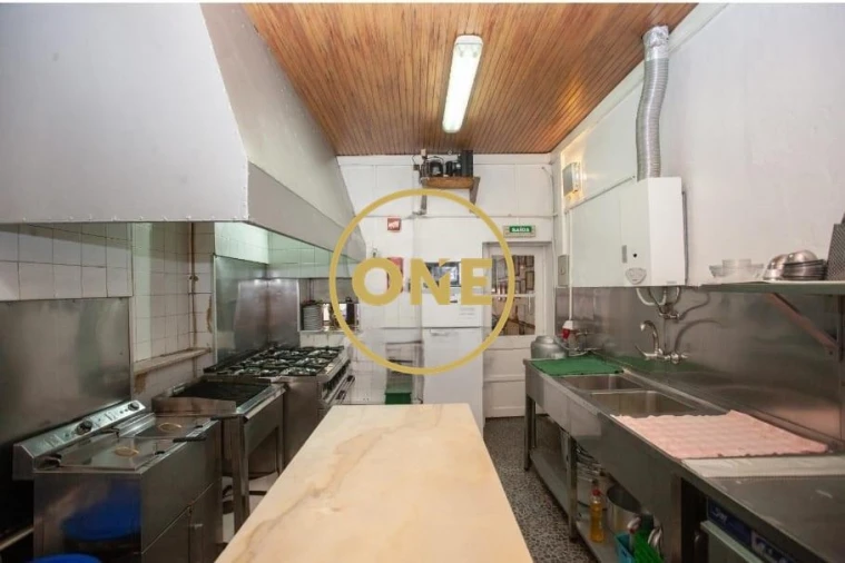 Loja para Trespasse em Barreiro e Lavradio Foto 13