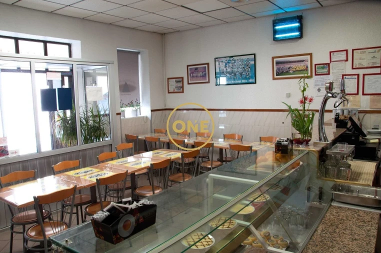 Loja para Trespasse em Barreiro e Lavradio Foto 1