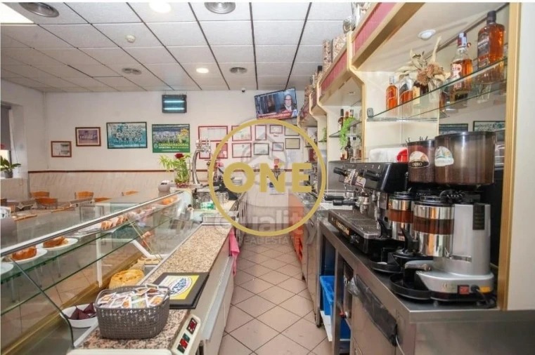 Loja para Trespasse em Barreiro e Lavradio Foto 18