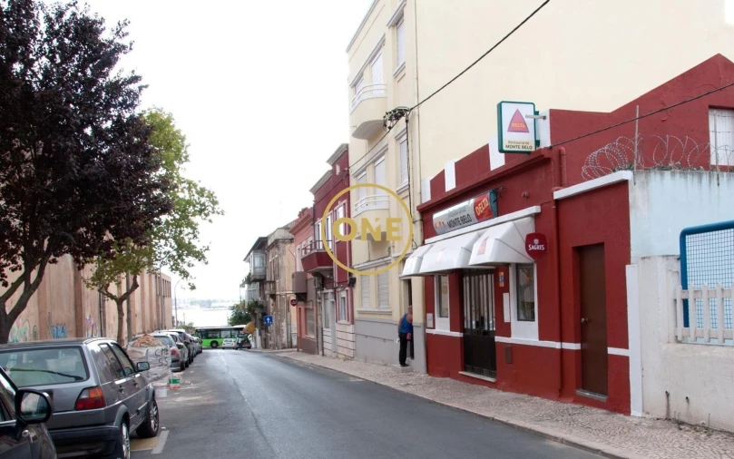 Loja para Trespasse em Barreiro e Lavradio Foto 3
