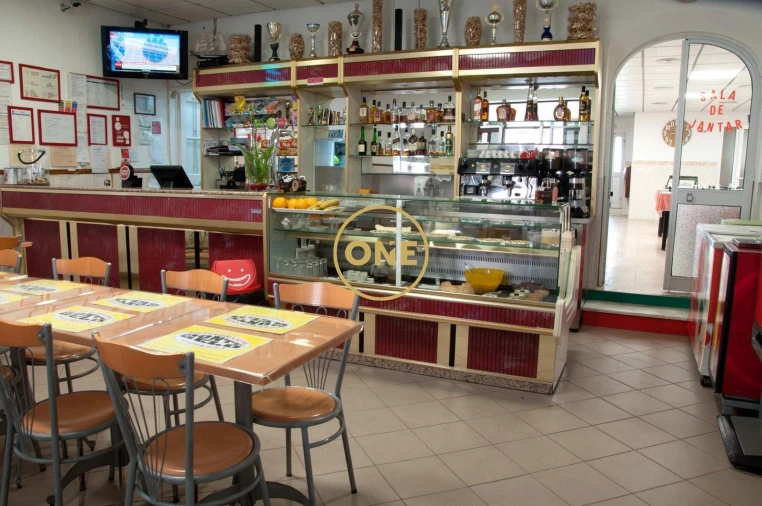 Loja para Trespasse em Barreiro e Lavradio Foto 5