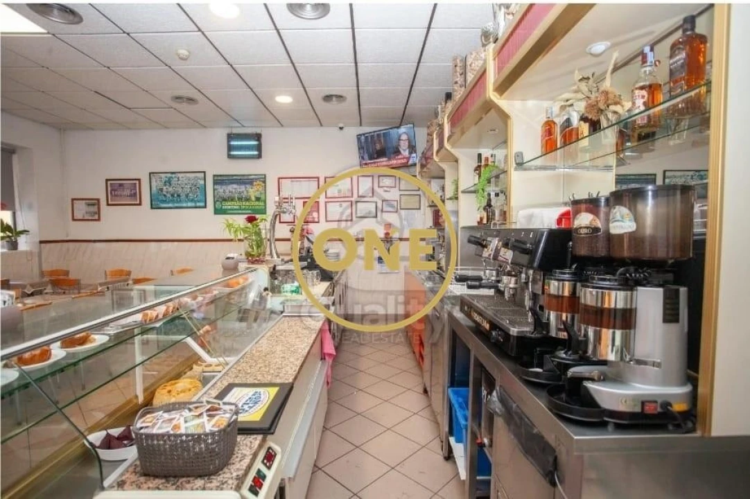 Loja para Trespasse em Barreiro e Lavradio Foto 18