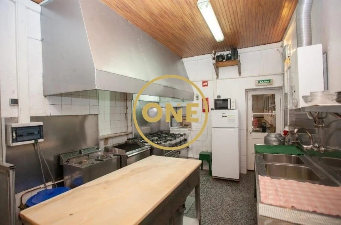 Loja para Trespasse em Barreiro e Lavradio Foto 9