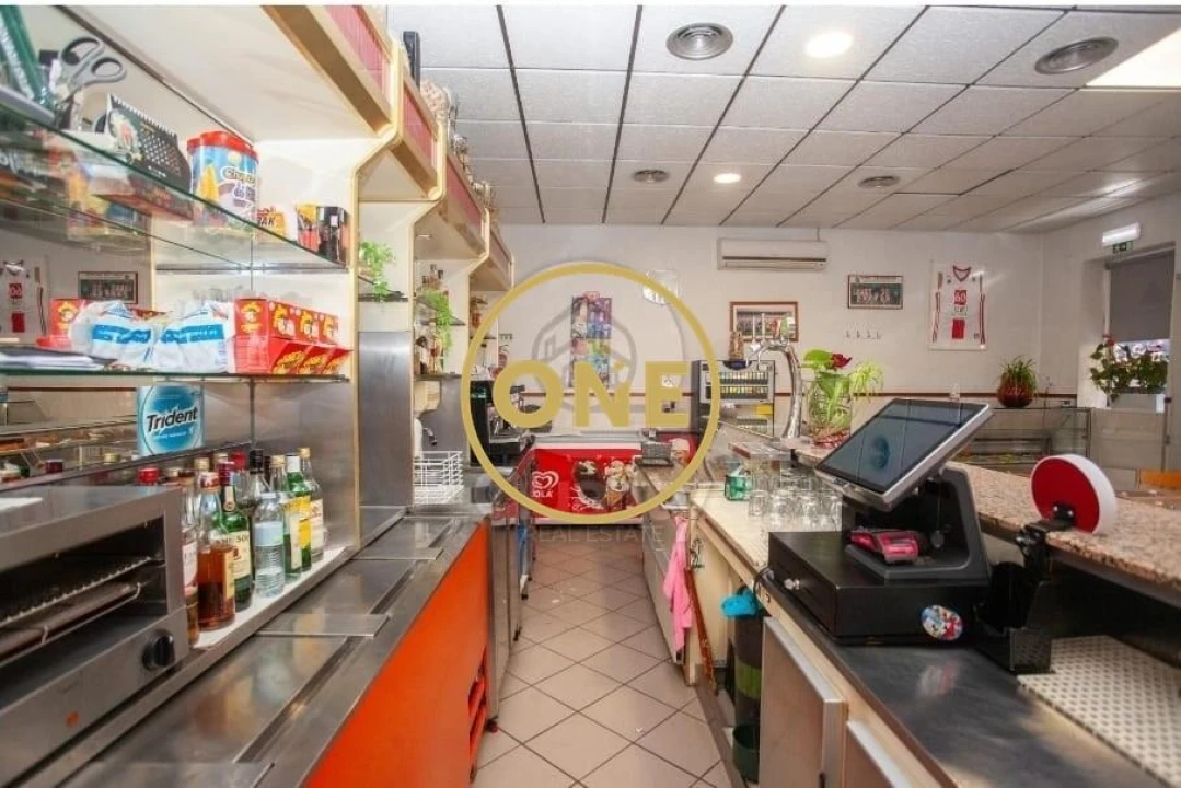 Loja para Trespasse em Barreiro e Lavradio Foto 19