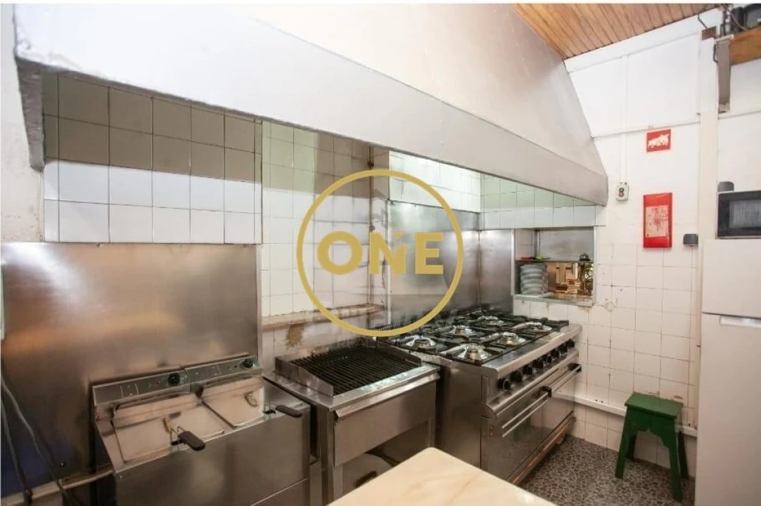 Loja para Trespasse em Barreiro e Lavradio Foto 12