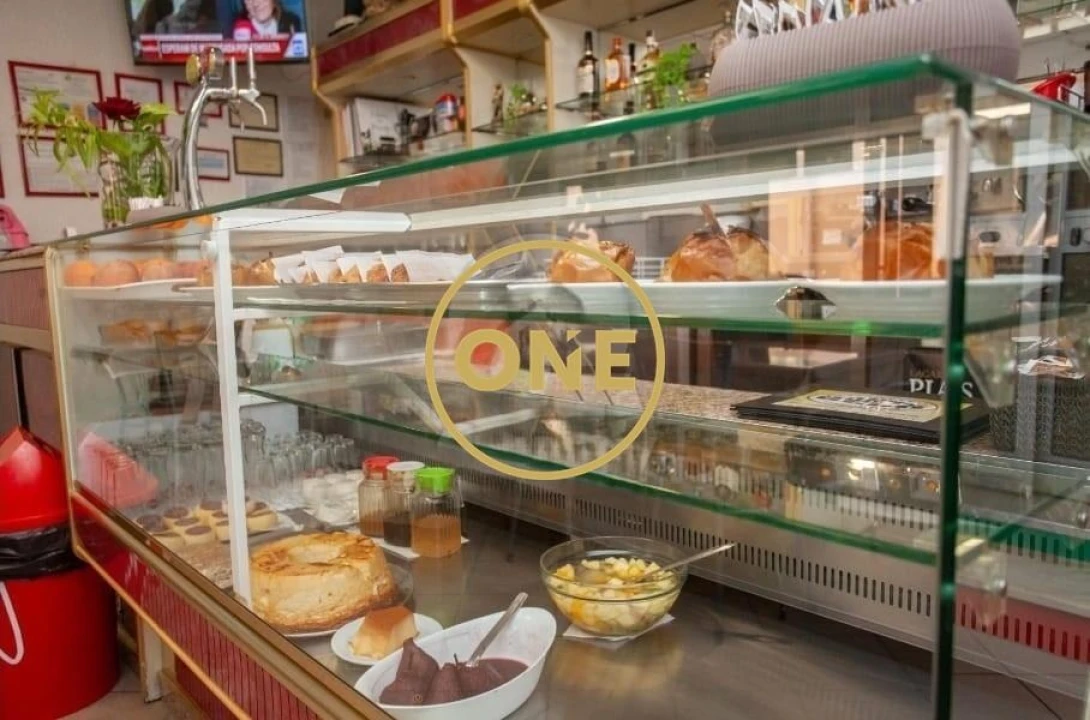 Loja para Trespasse em Barreiro e Lavradio Foto 17