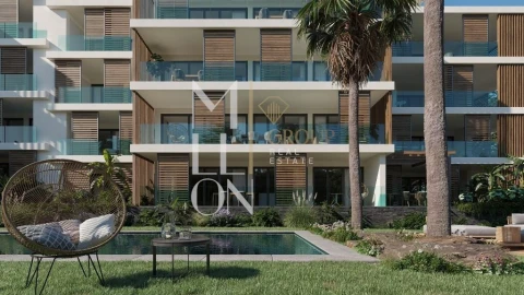 Apartamento T3 para Venda em Carcavelos e Parede