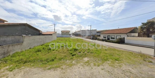 Terreno para Venda em Gafanha da Nazaré