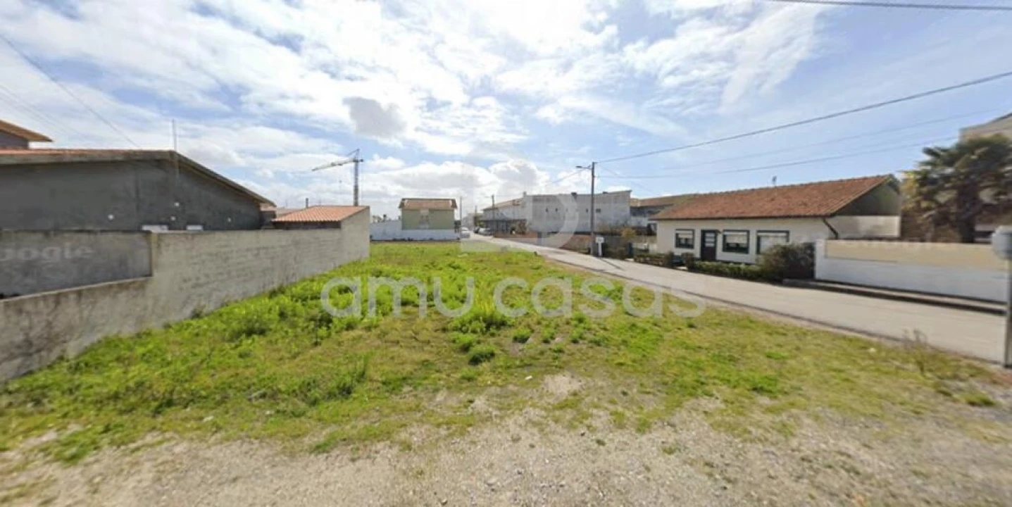 Terreno para Venda em Gafanha da Nazaré Foto 4