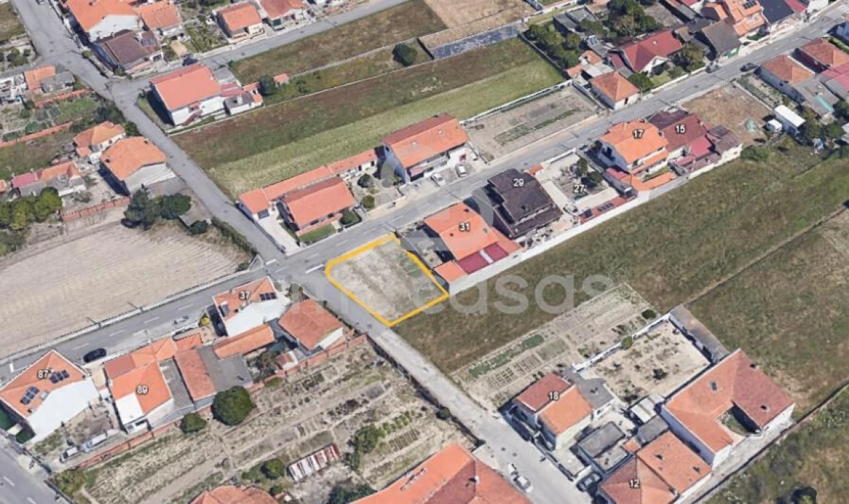 Terreno para Venda em Gafanha da Nazaré Foto 5