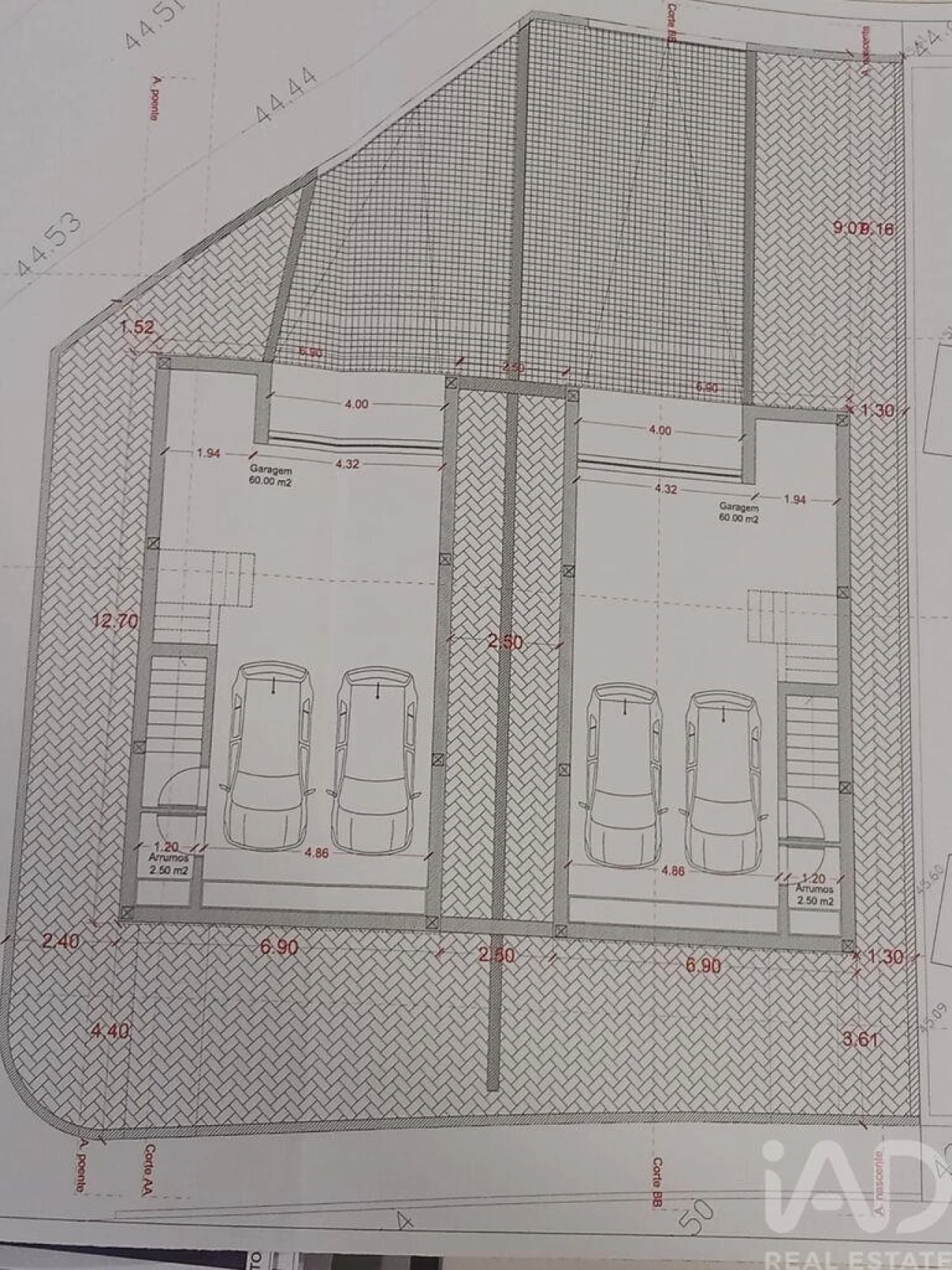 Moradia T3 para Venda em Barcelos, V.Boa, V.Frescainha Foto 16