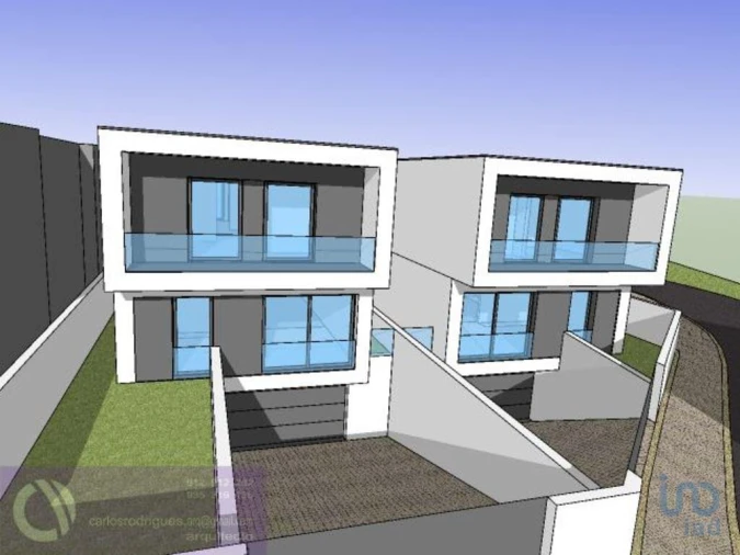 Moradia T3 para Venda em Barcelos, V.Boa, V.Frescainha Foto 9