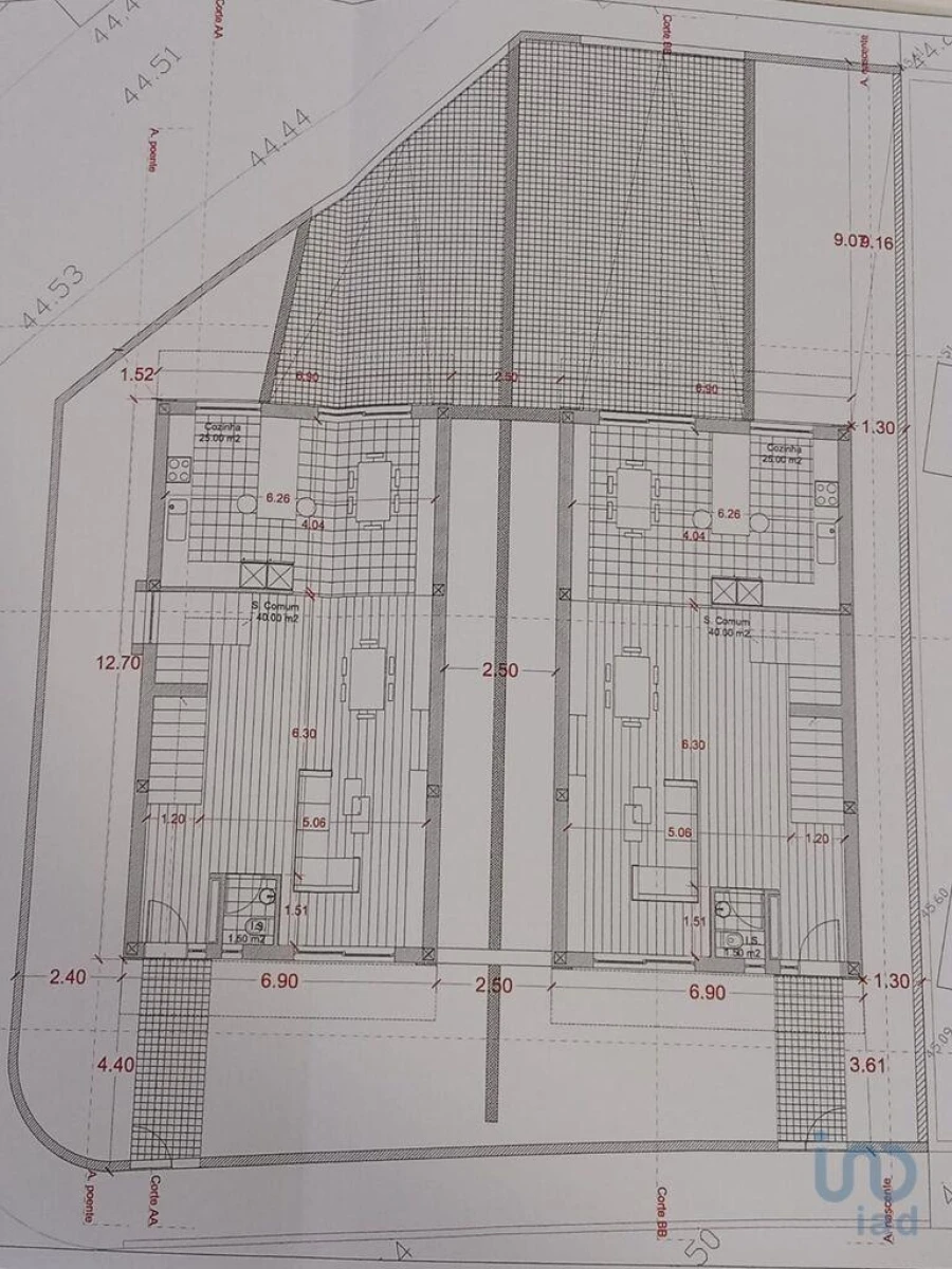 Moradia T3 para Venda em Barcelos, V.Boa, V.Frescainha Foto 5
