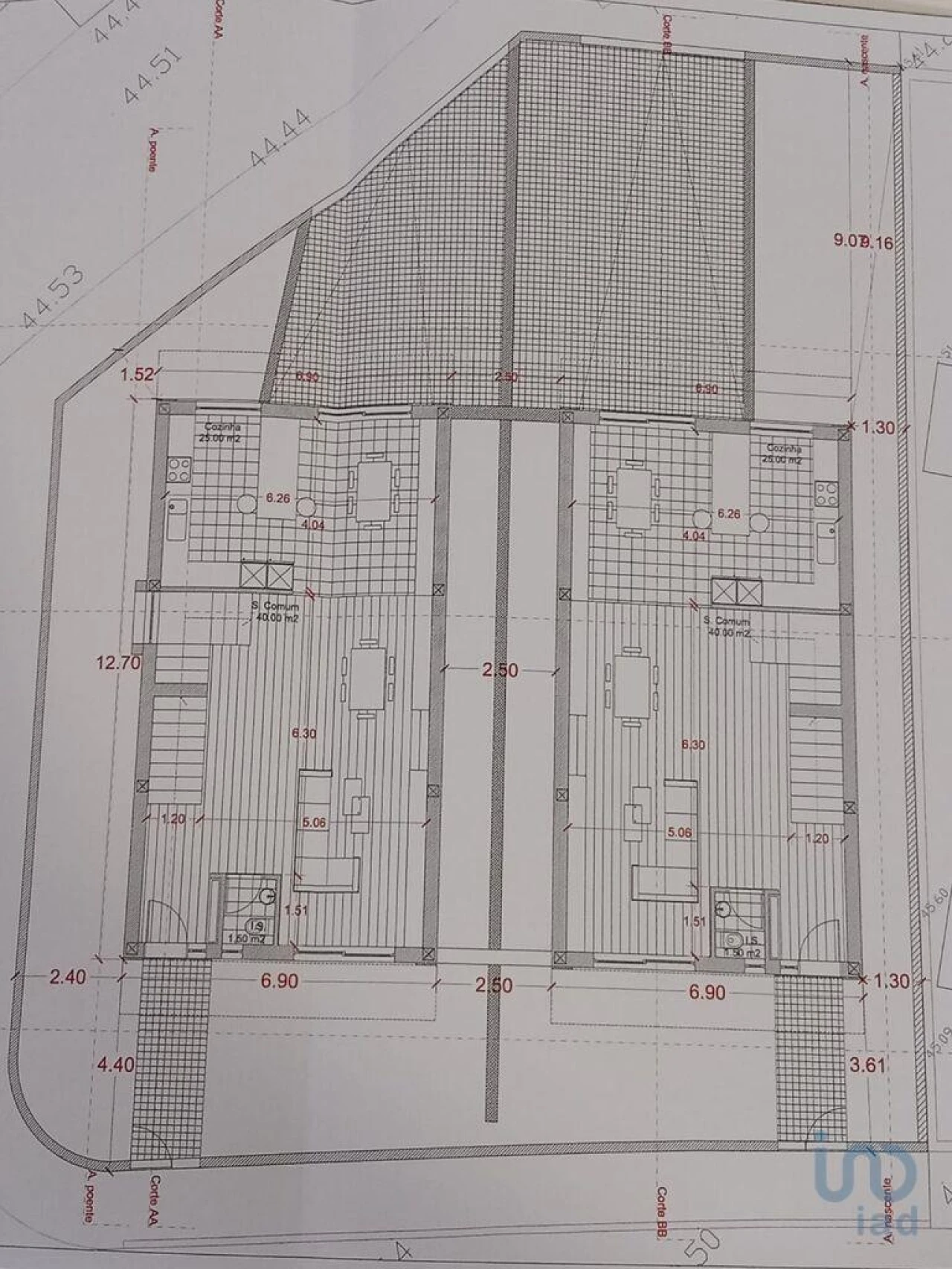 Moradia T3 para Venda em Barcelos, V.Boa, V.Frescainha Foto 5