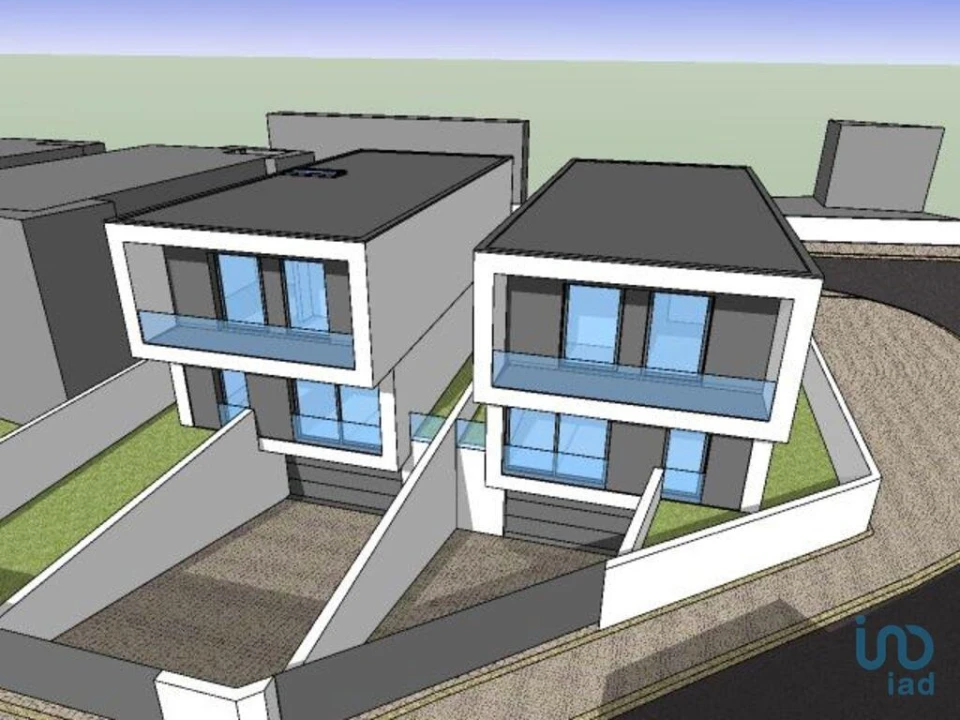 Moradia T3 para Venda em Barcelos, V.Boa, V.Frescainha Foto 3