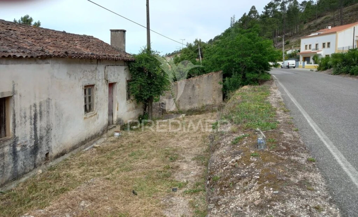 Moradia T7 para Venda em Amendoa Foto 9