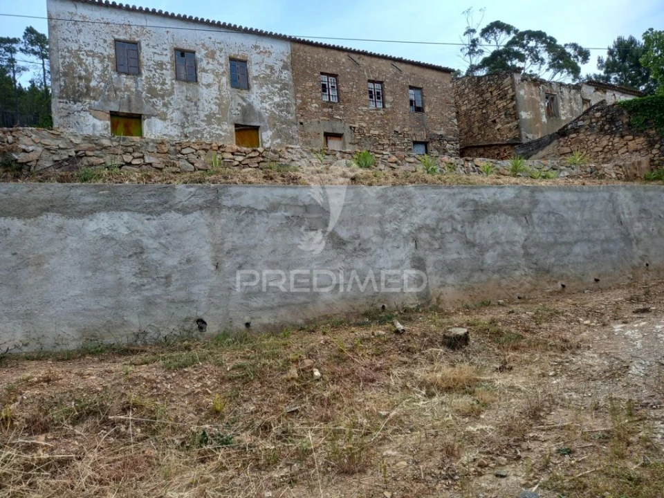 Moradia T7 para Venda em Amendoa Foto 11