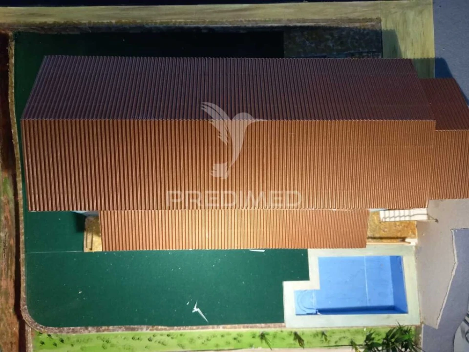 Moradia T7 para Venda em Amendoa Foto 19