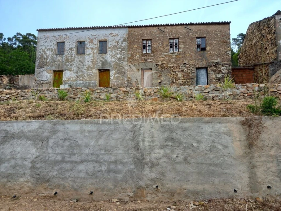 Moradia T7 para Venda em Amendoa Foto 14