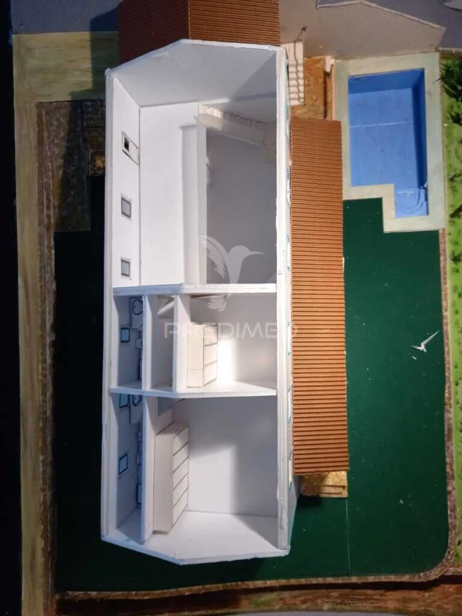 Moradia T7 para Venda em Amendoa Foto 20