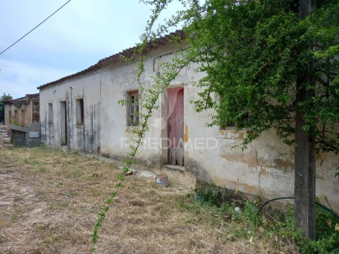 Moradia T7 para Venda em Amendoa Foto 10