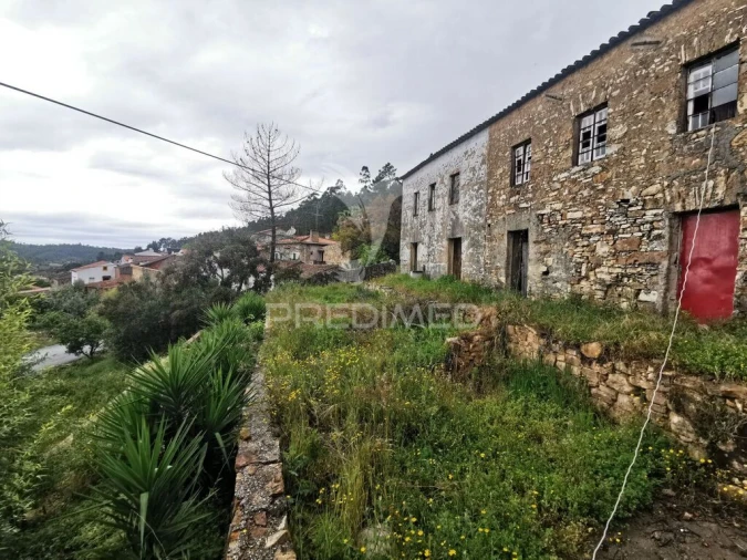 Moradia T7 para Venda em Amendoa Foto 2