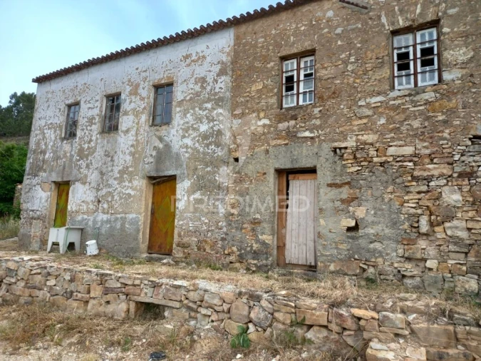 Moradia T7 para Venda em Amendoa Foto 13