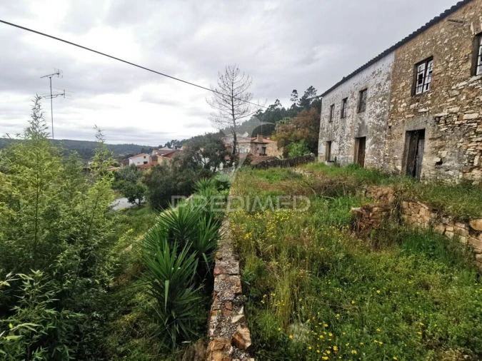 Moradia T7 para Venda em Amendoa Foto 5