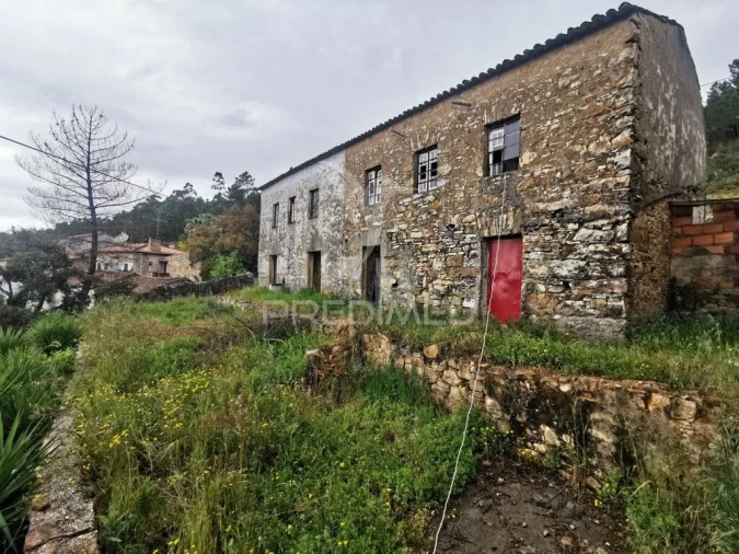 Moradia T7 para Venda em Amendoa Foto 1