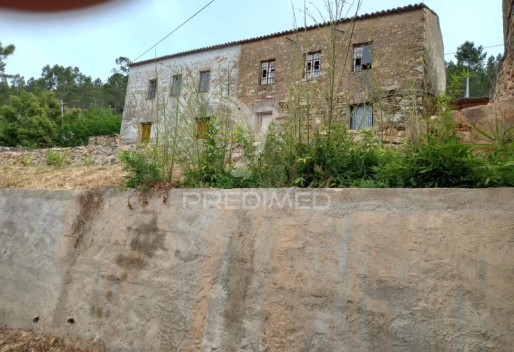 Moradia T7 para Venda em Amendoa Foto 15