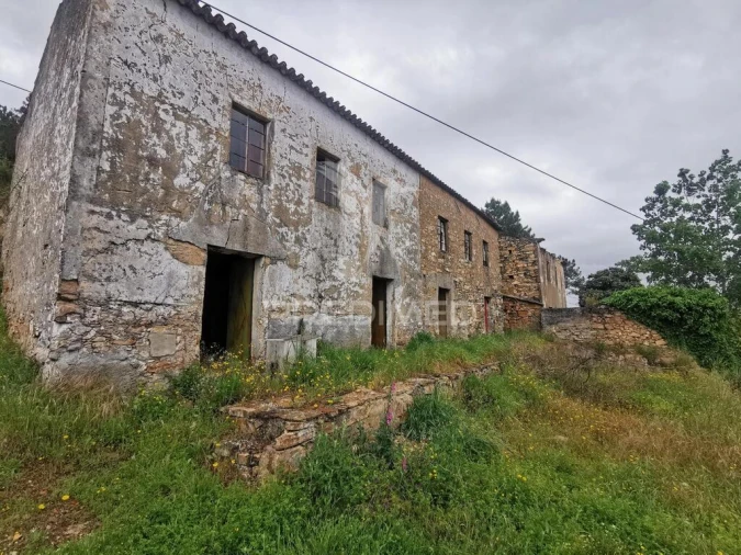 Moradia T7 para Venda em Amendoa Foto 6