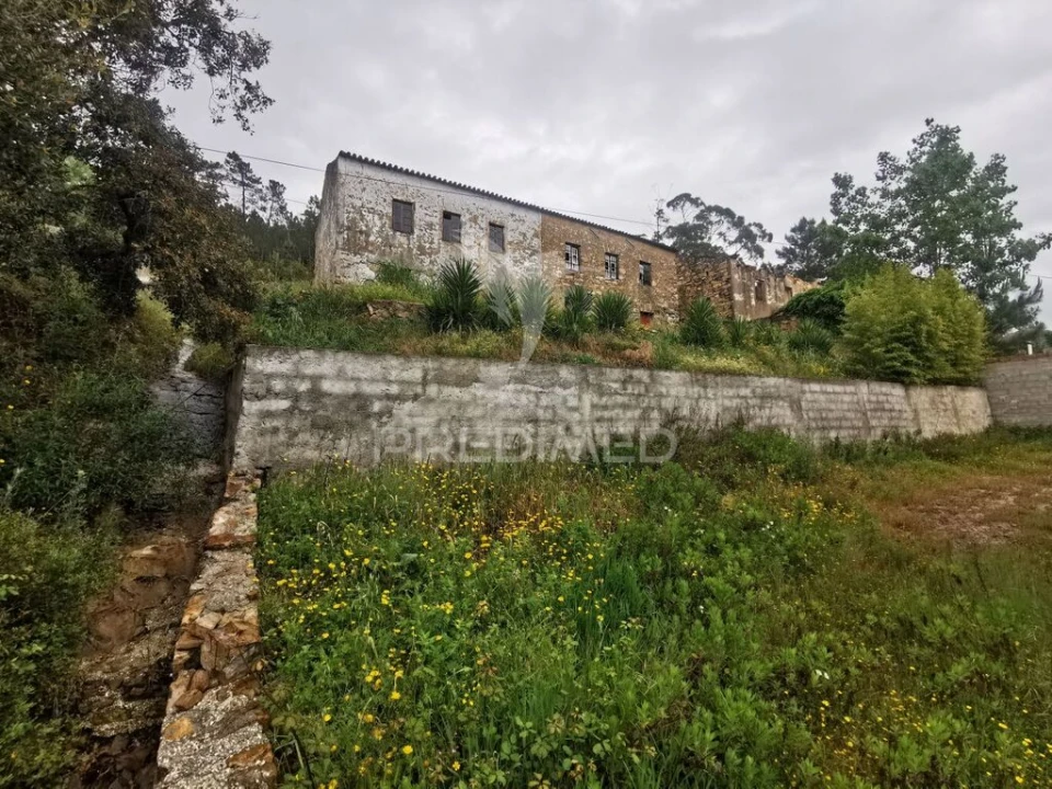 Moradia T7 para Venda em Amendoa Foto 3