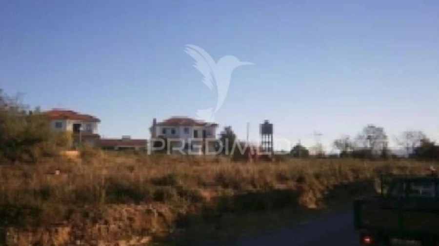 Terreno para Venda em Travassô e Óis da Ribeira