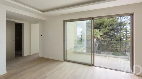 Apartamento T1 para Venda em Alvor