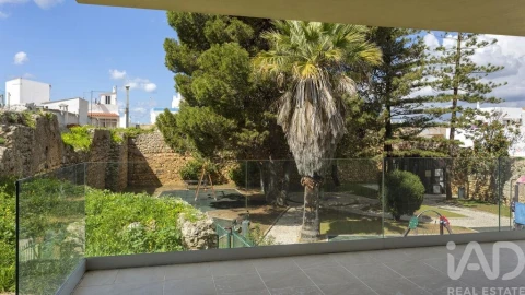 Apartamento T1 para Venda em Alvor