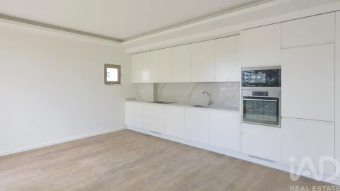 Apartamento T1 para Venda em Alvor