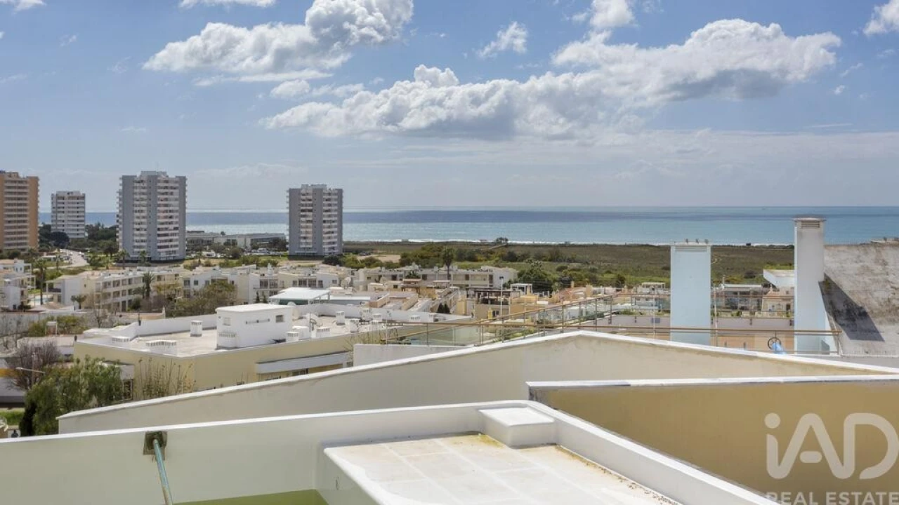 Apartamento T1 para Venda em Alvor Foto 4