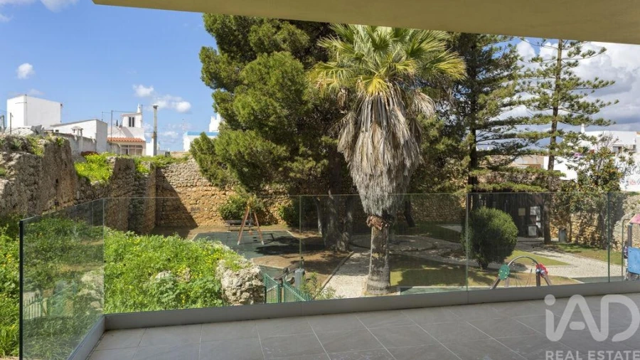 Apartamento T1 para Venda em Alvor Foto 5