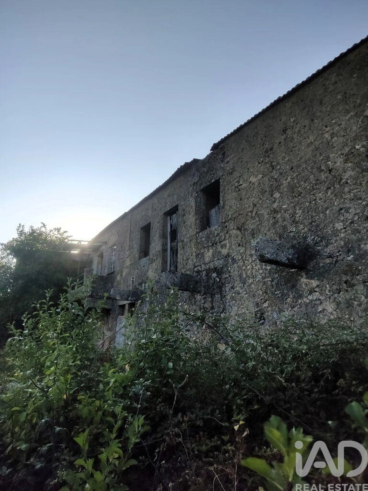 Moradia para Venda em Quadrazais Foto 9