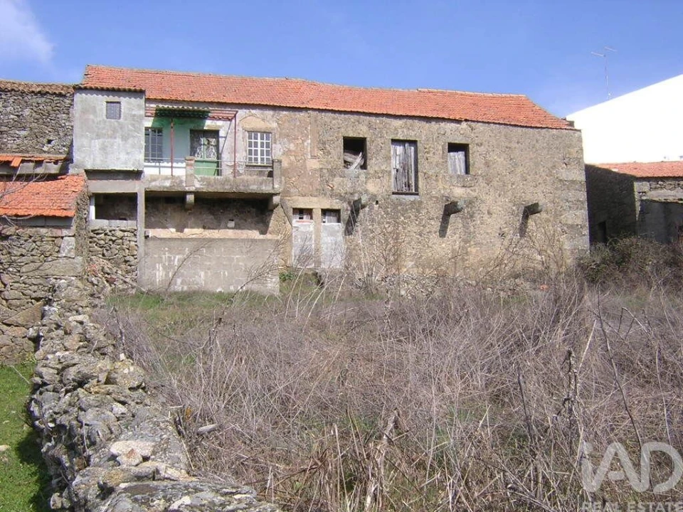 Moradia para Venda em Quadrazais Foto 15