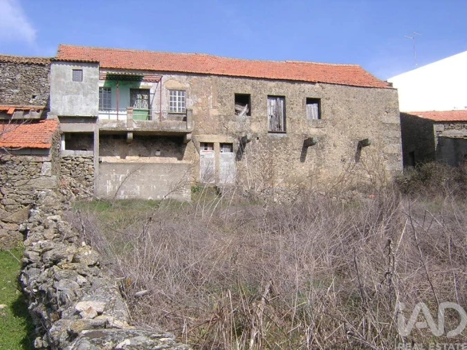 Moradia para Venda em Quadrazais Foto 15