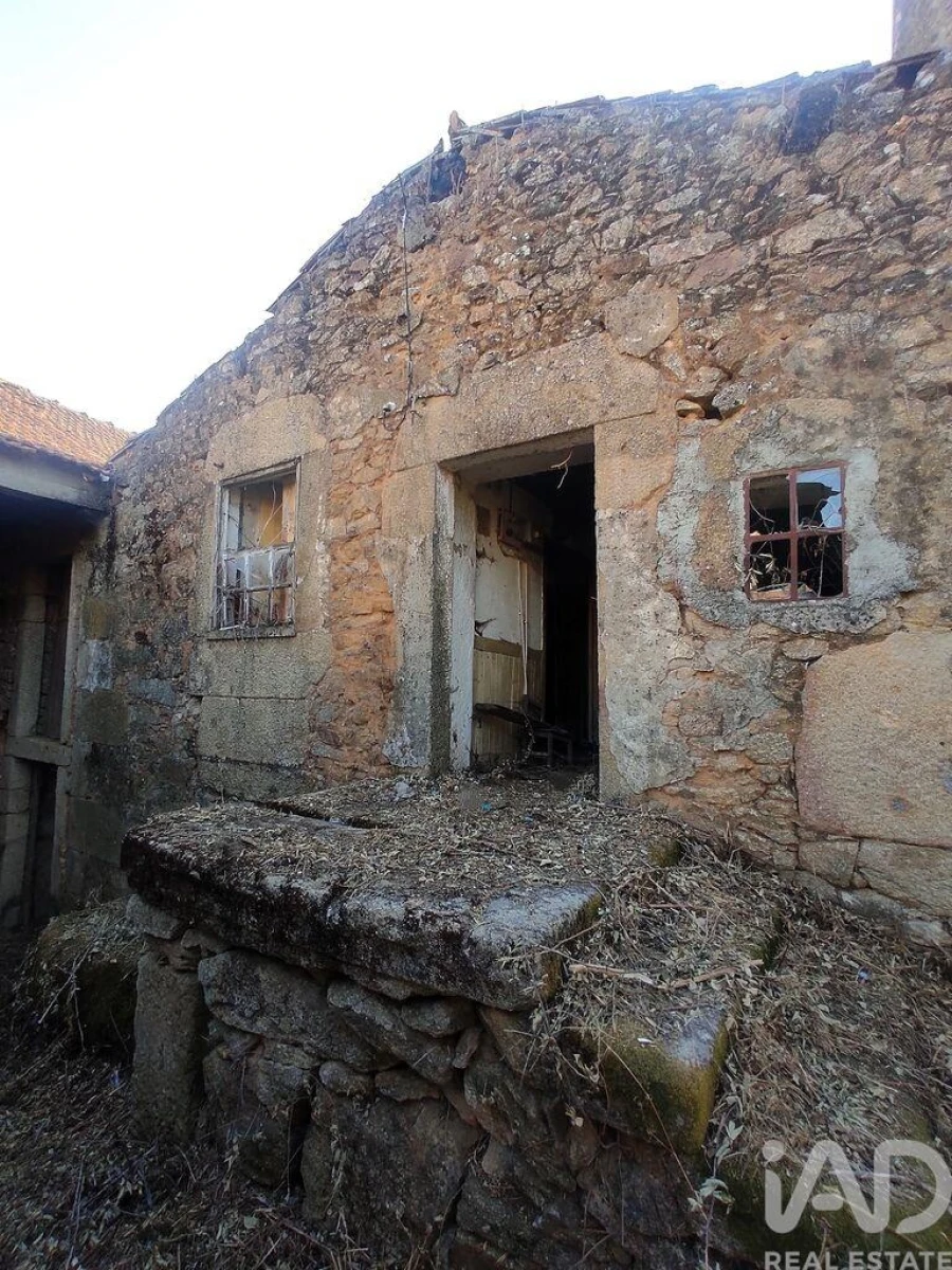 Moradia para Venda em Quadrazais Foto 5