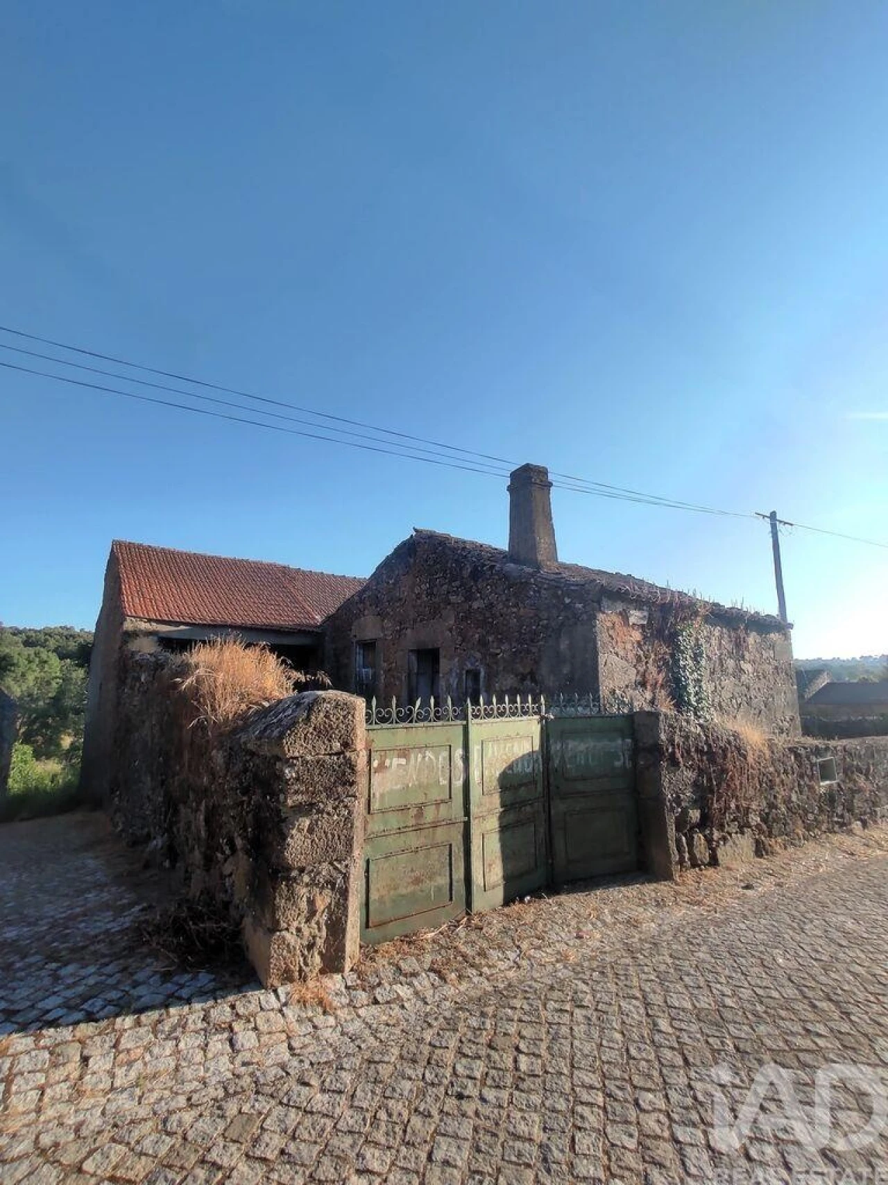 Moradia para Venda em Quadrazais Foto 3