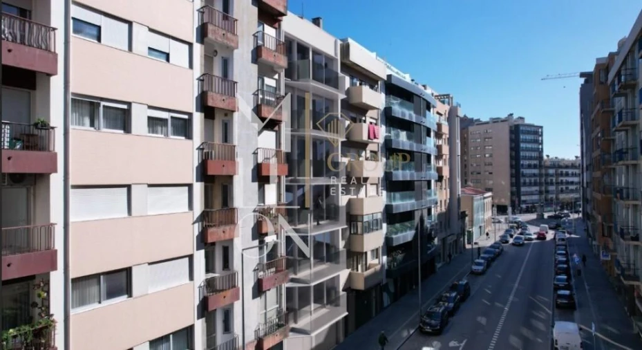 Apartamento T1 para Venda em Matosinhos e Leça da Palmeira Foto 3