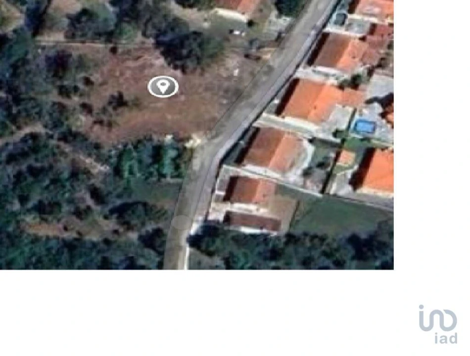 Terreno para Venda em Alcobaça e Vestiaria Foto 2