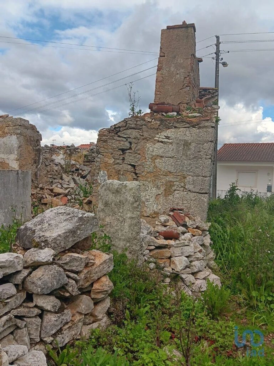 Terreno para Venda em Alcobaça e Vestiaria Foto 4