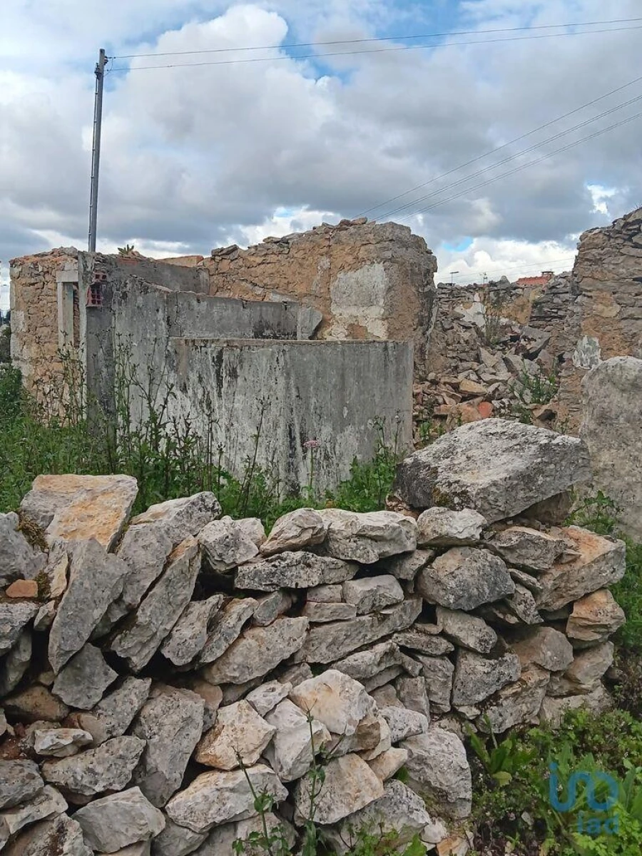 Terreno para Venda em Alcobaça e Vestiaria Foto 5
