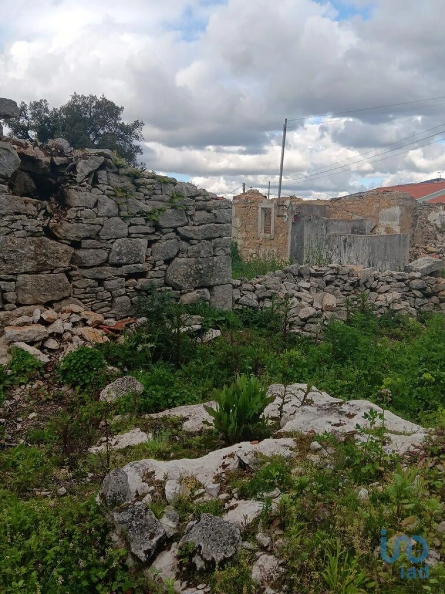 Terreno para Venda em Alcobaça e Vestiaria Foto 6