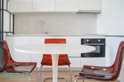 Apartamento T1 para Arrendamento em Azurem