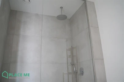 Apartamento T1 para Arrendamento em Azurem